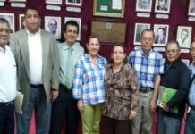Docentes universitarios instan al gobierno a privilegiar la idoneidad