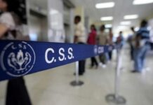 Las APP son “máquinas” para promover la corrupción