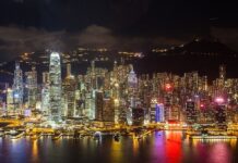 Hong Kong