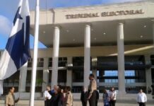 Tribunal Electoral crea Instituto de Estudios Democráticos (INED)