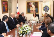 Haciendo el recuento para restablecer la secuencia de análisis