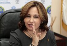 Procuradora Porcell dejará el cargo tras escándalo de espionaje