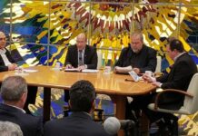 Cuba preparada para enfrentar la expansión internacional del Covid-19