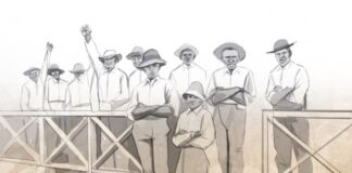 La huelga de 1920 y las luchas de resistencia de los obreros del Canal de Panamá