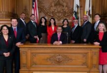 San Francisco aprueba resolución de cooperación médica con Cuba