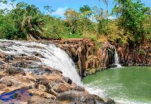 Amenazada la cuenca del río Caimito en Panamá Oeste
