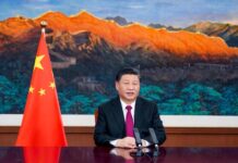 Intervención de Xi Jinping en el Encuentro Virtual del Foro Económico Mundial de la Agenda de Davos