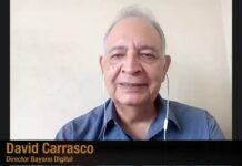 CROAN y fracaso del Plan Colombia. Conclusiones de Café Bayano