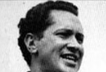 Epitafio a Camilo Torres