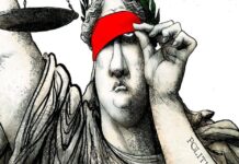 La hipocresía judicial