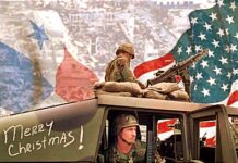 XXXIV aniversario de la invasión y los ”vendepatria” de ayer y hoy