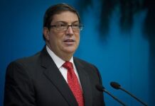 Cuba niega y rechaza calumnias de EEUU sobre interferencia electoral