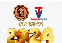 Nuevo año de luchas y organización