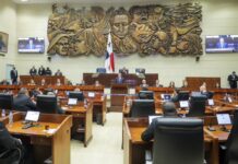 Presidente Laurentino Cortizo confirma cierre de explotación minera en Panamá