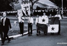 Comunistas panameños honran gesta de enero de 1964