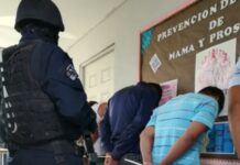 Origen de la violencia delincuencial