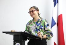 CONADESOPAZ exige a Panamá política exterior consecuente