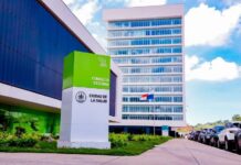 Albricias sanitarias