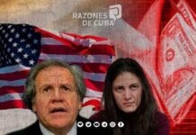 Revelan operación de la inteligencia estadounidense para tergiversar la Historia de Cuba