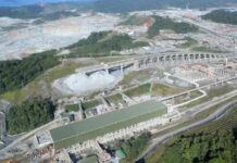 Las oscuras cifras de ”gastos» de Minera Panamá, S.A.