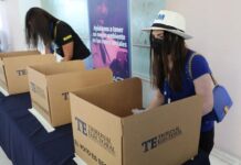 Un vistazo al entorno electoral