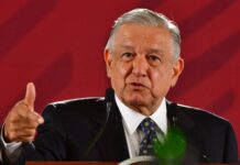 Emplaza AMLO a EU a pronunciarse sobre indagatoria a su campaña de 2018