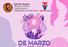 Bayano honra a las mujeres valerosas