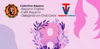 Bayano honra a las mujeres valerosas