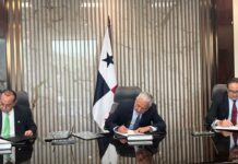Universidad de Panamá y la ACP firman convenio para preservar memoria del Canal
