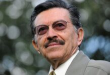 Martín Almada, la Operación Cóndor, la CIA y la reina de Holanda