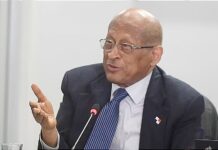 Gobierno alcanza meta de recaudación de ingresos en el primer trimestre de 2024