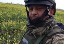 Soldados de la fortuna: mercenarios latinoamericanos mueren en Ucrania