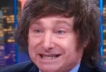 El hastío: presa fácil para el político electorero