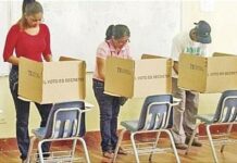 La CNTP apuesta por alternativa democrática en torneo electoral