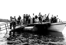 La Misteriosa y Maldita Barra de Pajarón de Veraguas