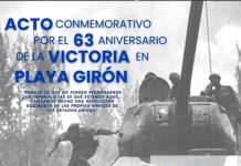Conmemorarán en Panamá la batalla de Playa Girón