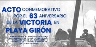 Conmemorarán en Panamá la batalla de Playa Girón