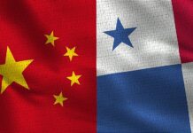 China en Panamá