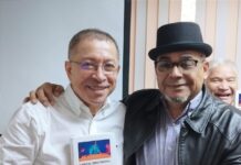 Presentan en Panamá el libro Capitalismo Digital Después de la Pandemia