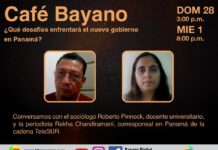 ¿Qué desafíos enfrentará el nuevo gobierno en Panamá?