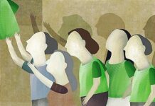 ¿Cómo un pueblo puede perder sus valores en tiempos electorales?