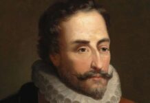 Un estudio concluye que Miguel de Cervantes no nació en Alcalá de Henares