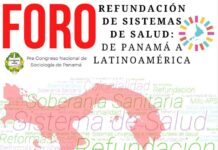 Retos de la Salud en Latinoamérica serán evaluados en la Universidad de Panamá