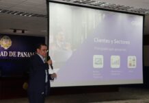 Estudiantes de la Universidad de Panamá se preparan para entrar al ecosistema global de semiconductores