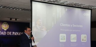 Estudiantes de la Universidad de Panamá se preparan para entrar al ecosistema global de semiconductores