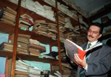 Martín Almada, la Operación Cóndor, la CIA y la reina de Holanda (III)