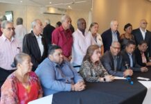 FENASEP exige respeto a la estabilidad laboral en Panamá