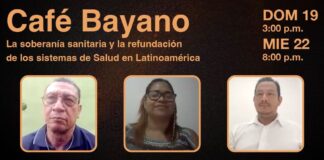 La soberanía sanitaria y la refundación de los sistemas de Salud en Latinoamérica