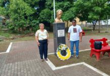 Ruta de Martí en Panamá, emotivo homenaje a Héroe Nacional de Cuba