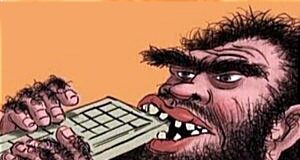 Trogloditas VS nuevas tecnologías